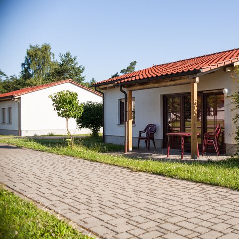 Trixi Ferienpark Zittauer Gebirge - Saxe - Image N°3