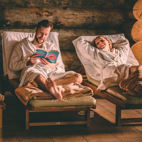 Trixi Ferienpark Zittauer Gebirge - Saxe - Image N°4