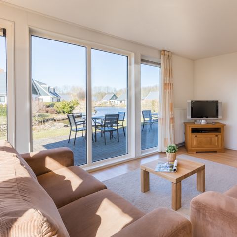 VILLA 8 personnes - Acacia