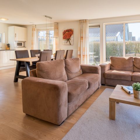 VILLA 8 personnes - Acacia