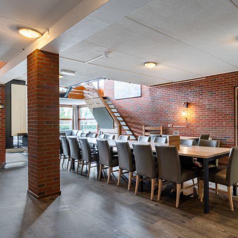 MAISON 36 personnes - 3Meander