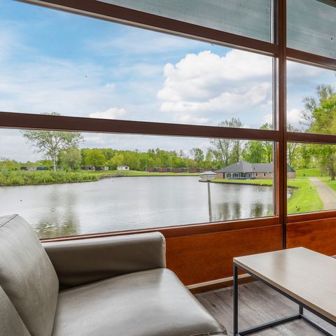 MAISON 36 personnes - 3Meander