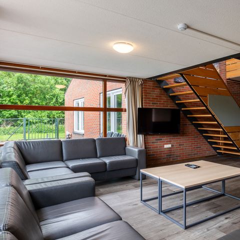 MAISON 36 personnes - 3Meander