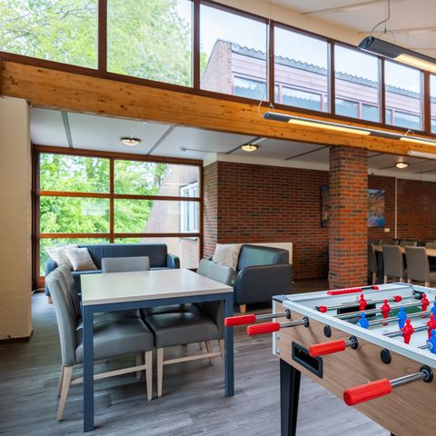 MAISON 36 personnes - 3Meander