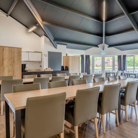 MAISON 40 personnes - 40 places Flint