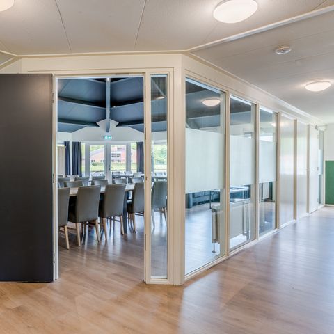 MAISON 40 personnes - 40 places Flint