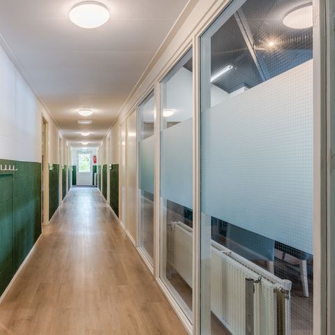 Hébergement pour groupe 40 personnes - 40 places Flint