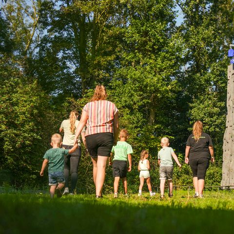 Landal Hunzepark - Aa en Hunze - Image N°5