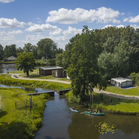 Landal Hunzepark - Aa en Hunze - Image N°3