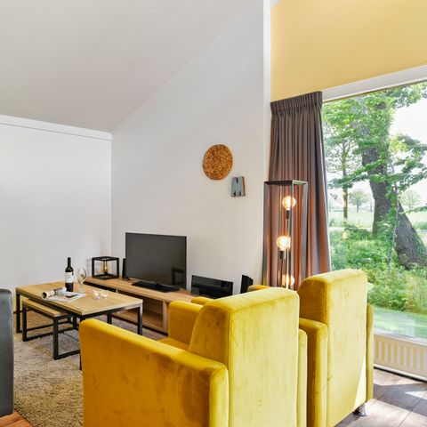 BUNGALOW 4 personnes - 4BL