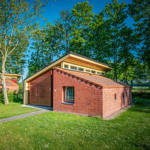 BUNGALOW 4 personnes - 4BL