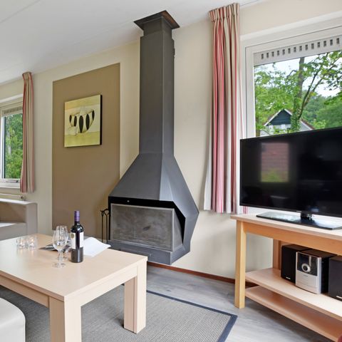 BUNGALOW 4 personnes - 4C3