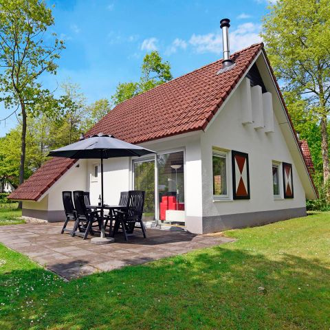 BUNGALOW 4 personnes - 4C3