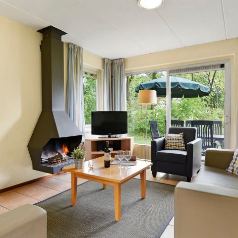 BUNGALOW 6 personnes - 6C1