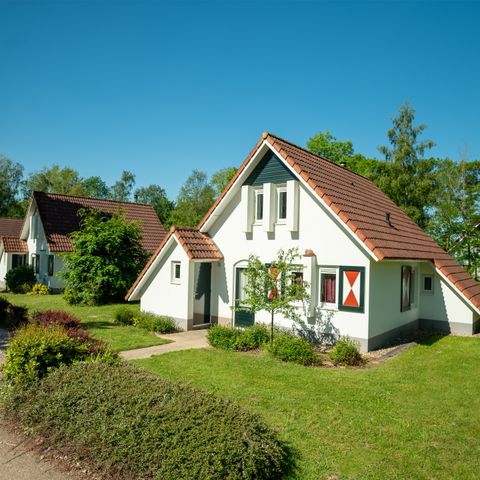 BUNGALOW 6 personnes - 6C1