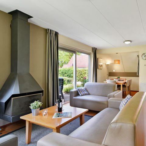 BUNGALOW 6 personnes - 6C2