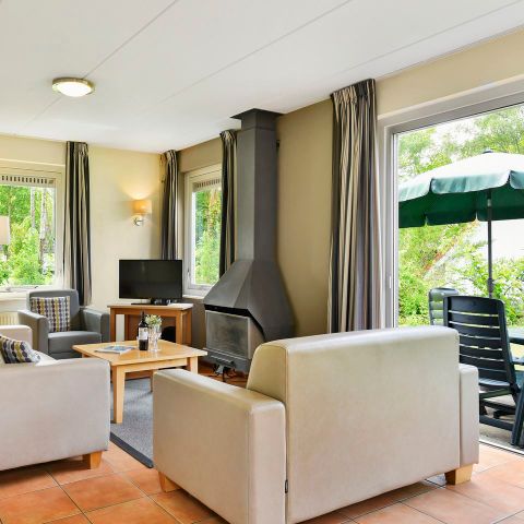 BUNGALOW 6 personnes - 6C2