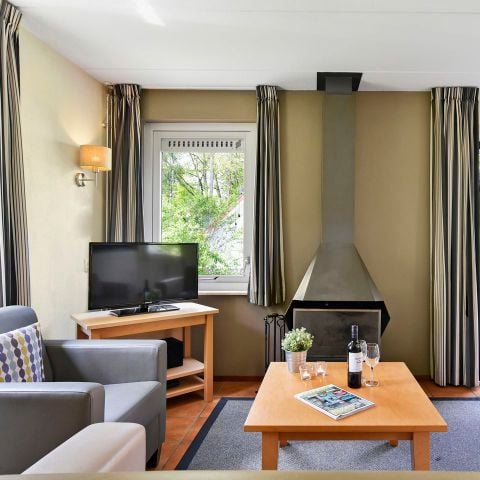 BUNGALOW 6 personnes - 6C2