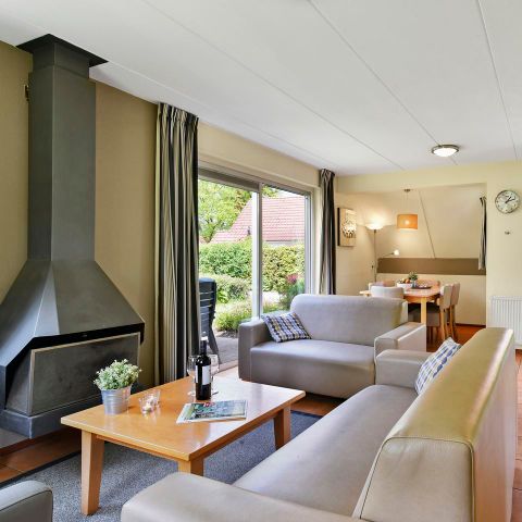 BUNGALOW 6 personnes - 6C2