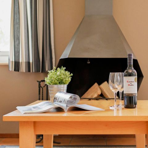 BUNGALOW 6 personnes - 6C2