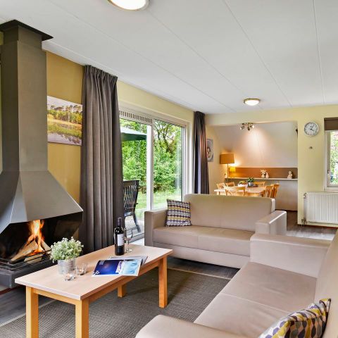BUNGALOW 6 personnes - 6C3