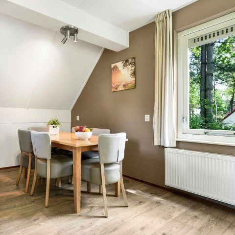 BUNGALOW 6 personnes - 6C4