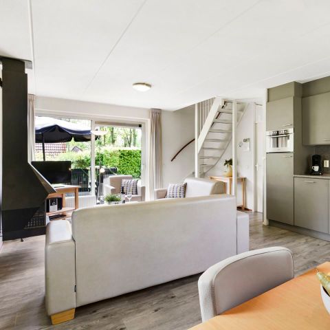 BUNGALOW 6 personnes - 6C4