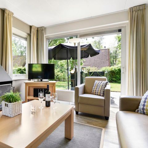 BUNGALOW 6 personnes - 6C4