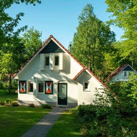 BUNGALOW 6 personnes - 6C4