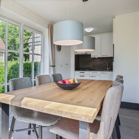 BUNGALOW 4 personnes - 4C