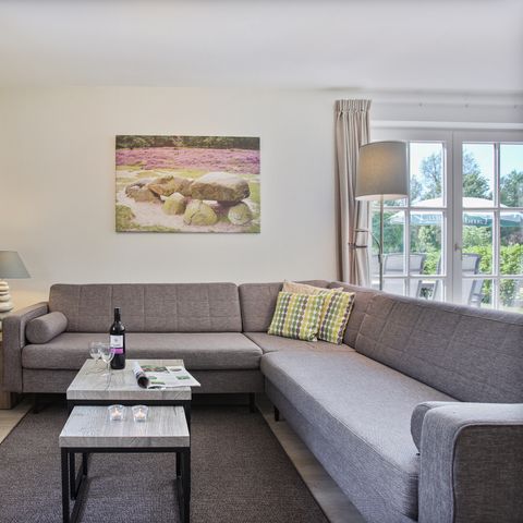 BUNGALOW 4 personnes - 4C