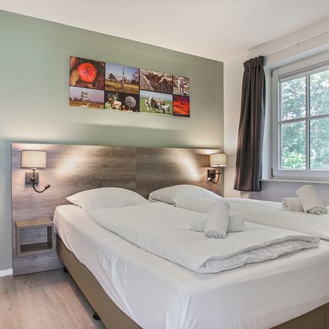 BUNGALOW 4 personnes - 4CE