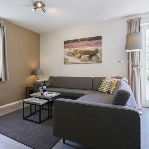 BUNGALOW 6 personnes - 6C