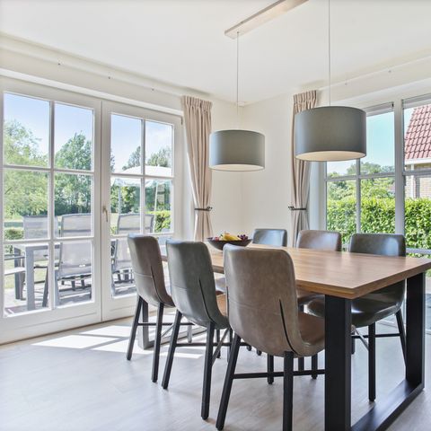 BUNGALOW 6 personnes - 6C