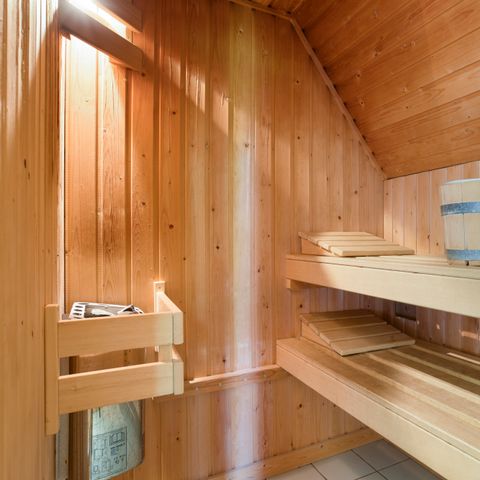 BUNGALOW 6 personnes - 6CE