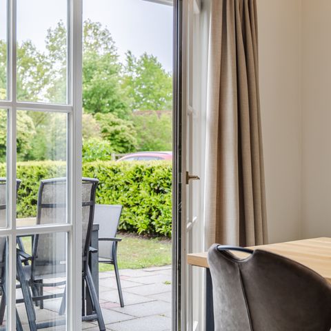 BUNGALOW 4 personnes - 4C