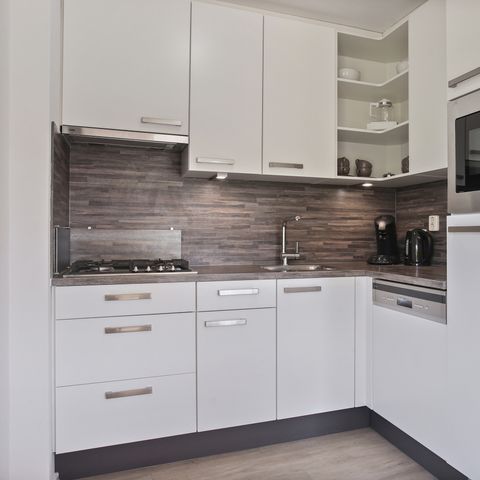 BUNGALOW 4 personnes - 4C