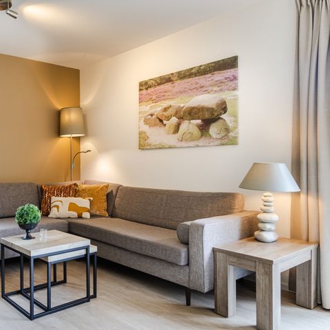 BUNGALOW 4 personnes - 4C