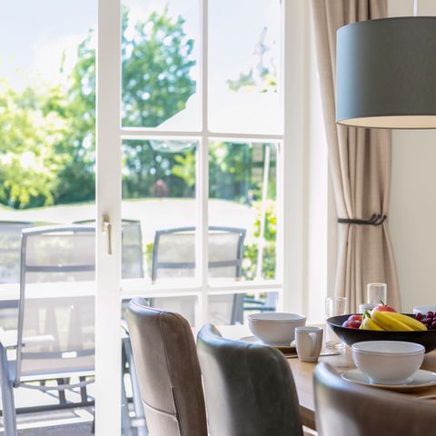 BUNGALOW 4 personnes - 4C