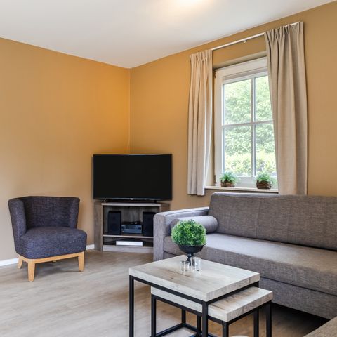 BUNGALOW 4 personnes - 4C