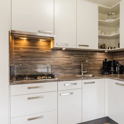 BUNGALOW 6 personnes - 6C