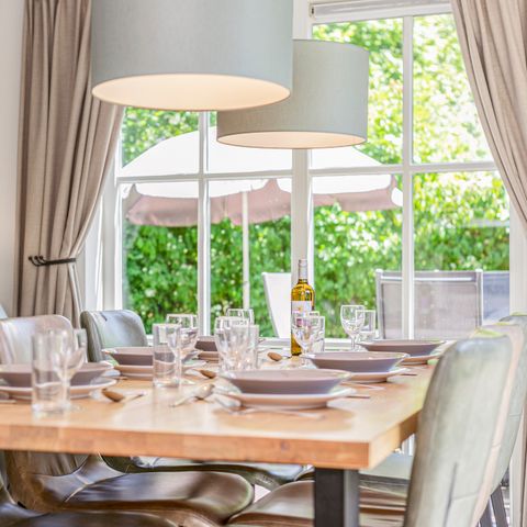 BUNGALOW 6 personnes - 6C