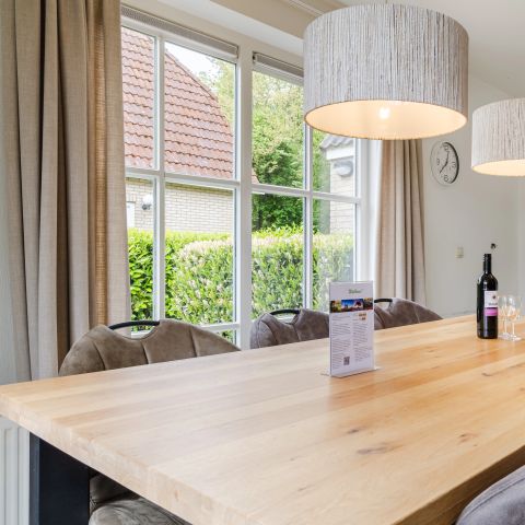 BUNGALOW 6 personnes - 6CE