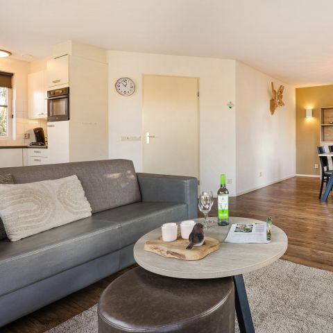 BUNGALOW 4 personnes - 4B1