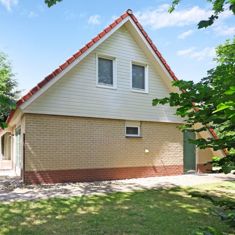 Bungalow 4 personnes - 4B1