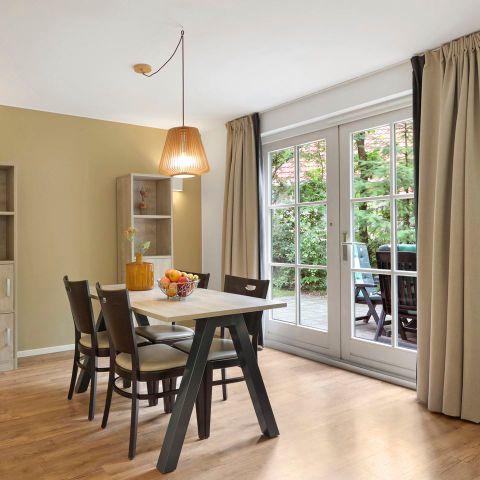 BUNGALOW 4 personnes - 4B1