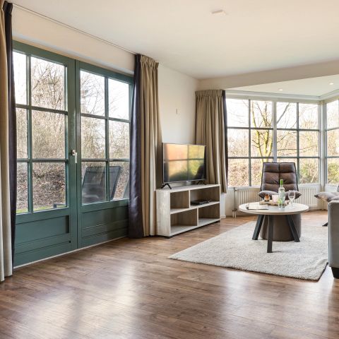 BUNGALOW 4 personnes - 4B1