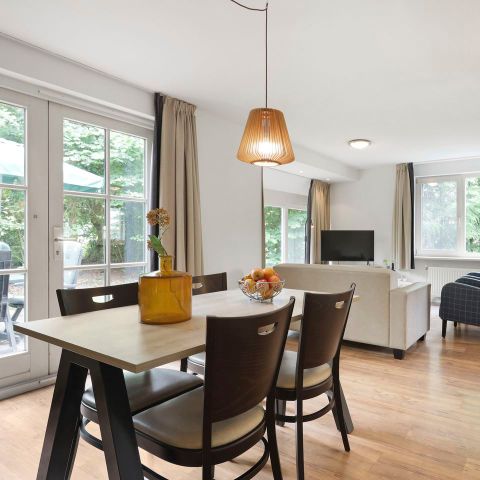BUNGALOW 4 personnes - 4B1