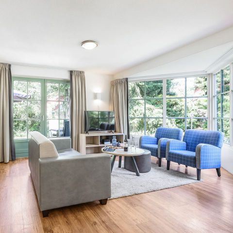 BUNGALOW 4 personnes - 4B2 Confort