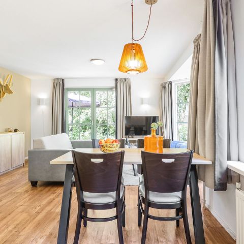 BUNGALOW 4 personnes - 4B2 Confort